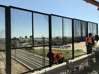 Tamovill S.L. - Talleres y montajes de Villarrubia